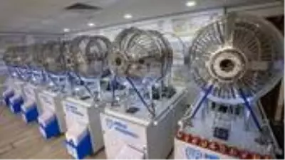 Milli Piyango'nun yeni oyunu Banko Piyango'nun ilk çekilişi bu akşam yapılacak Milli Piyango'nun yeni oyunu Banko Piyango'nun ilk çekilişi bu akşam yapılacak
