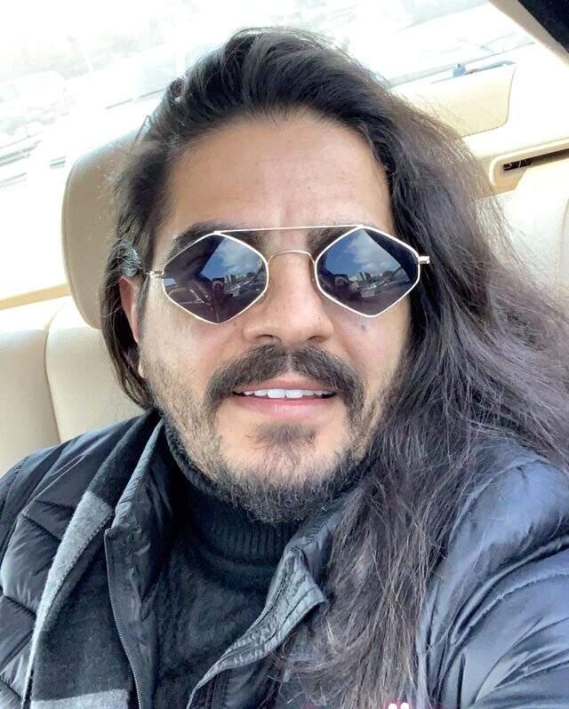 Nusret'le birlikte çalışan kardeşi Özgür Gökçe, suskunluğunu bozdu Nusret'le birlikte çalışan kardeşi Özgür Gökçe, suskunluğunu bozdu