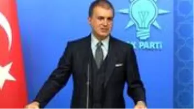Ömer Çelik'ten 'Herkese 5 bin lira yardım gönderdik' iddialarına yanıt: Montaj yapıldı Ömer Çelik'ten 'Herkese 5 bin lira yardım gönderdik' iddialarına yanıt: Montaj yapıldı