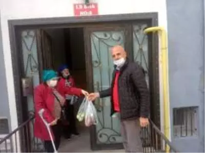 Ortahisar Vefa Grubu rekor çağrıya yetişti Ortahisar Vefa Grubu rekor çağrıya yetişti