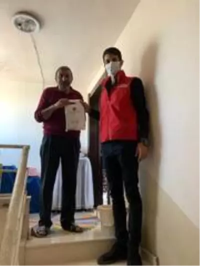 Ortahisar Vefa Grubu rekor çağrıya yetişti Ortahisar Vefa Grubu rekor çağrıya yetişti