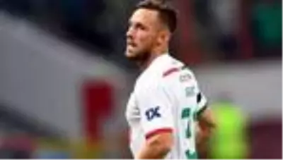 Polonyalı sol bek Maciej Rybus, Türkiye'ye transfer oluyor! Menajeri duyurdu... Polonyalı sol bek Maciej Rybus, Türkiye'ye transfer oluyor! Menajeri duyurdu...