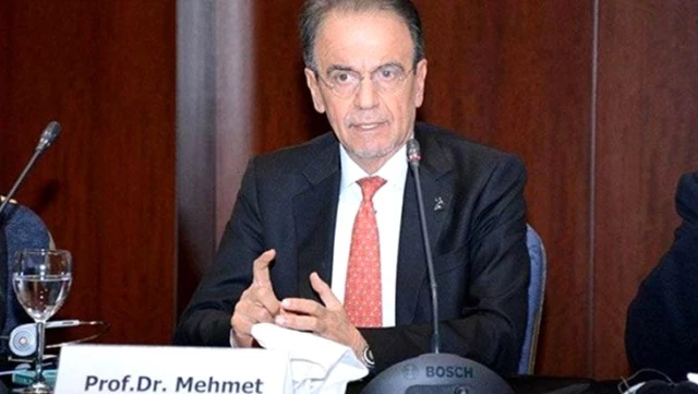 Prof. Dr. Mehmet Ceyhan, rehavete kapılanları uyardı: Şu anda dünyada ikinci bir artış yaşanıyor
