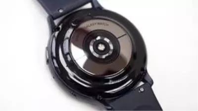 Samsung'un Yeni Akıllı Saati Galaxy Watch 3 Olabilir, İşte Özellikleri Samsung'un Yeni Akıllı Saati Galaxy Watch 3 Olabilir, İşte Özellikleri