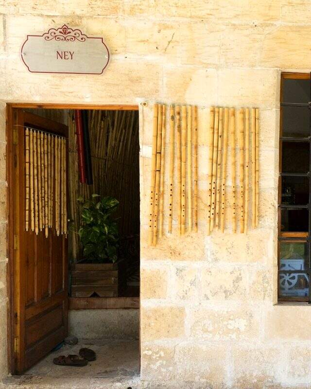 Şanlıurfa gezi rehberi