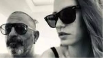 Serenay Sarıkaya'nın Cem Yılmaz paylaşımı olay oldu