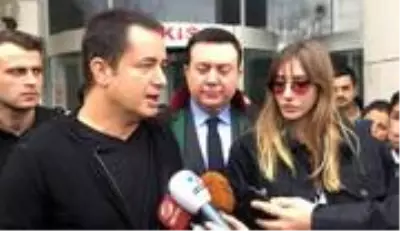 Şeyma Subaşı'nın hesap hareketlerini paylaşan bankacının 9 yıl hapsi isteniyor Şeyma Subaşı'nın hesap hareketlerini paylaşan bankacının 9 yıl hapsi isteniyor