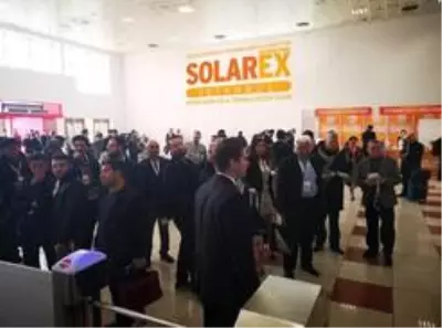 SOLAREX İSTANBUL 3-5 EYLÜL 2020 TARİHİNE ERTELENDİ… SOLAREX İSTANBUL 3-5 EYLÜL 2020 TARİHİNE ERTELENDİ…