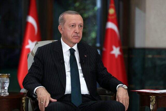 Son Dakika: Cumhurbaşkanı Erdoğan, Yunanistan'ın küstah tehditlerine resti çekti: Yunanistan haddini bilmezse Türkiye'nin yapacağı bellidir