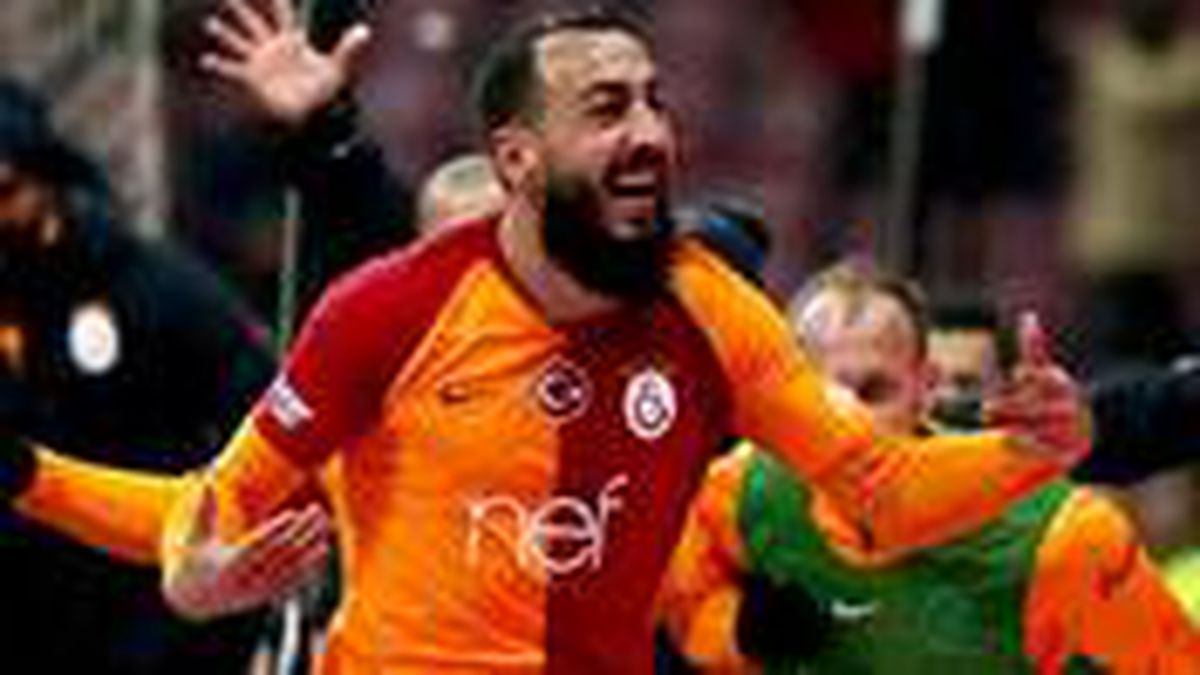 Alanyaspor'un gündeminde olan eski Galatasaraylı Mitroglou, Marsilya'ya geri dönüyor