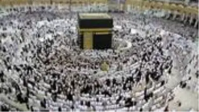 Suudi Arabistan bu sene hac ziyaretini 'sembolik' seviyede tutacak Suudi Arabistan bu sene hac ziyaretini 'sembolik' seviyede tutacak