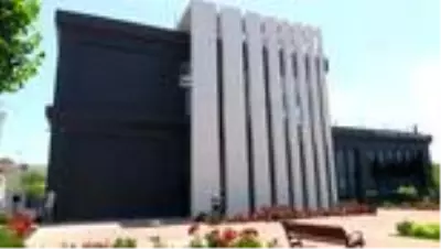 Topkapı Kütüphanesi hizmete açıldı Topkapı Kütüphanesi hizmete açıldı