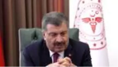 Toplum bilimleri kurulu, Bakan Koca başkanlığında toplandı Toplum bilimleri kurulu, Bakan Koca başkanlığında toplandı
