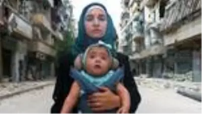 Uluslararası Göç Filmleri Festivali'nin uzun metraj yarışma filmleri açıklandı Uluslararası Göç Filmleri Festivali'nin uzun metraj yarışma filmleri açıklandı