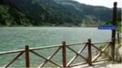 Uzungöl'de Kübra'nın ölümünün ardından elektrikli bisiklet sürücülerine denetimi talebi Uzungöl'de Kübra'nın ölümünün ardından elektrikli bisiklet sürücülerine denetimi talebi