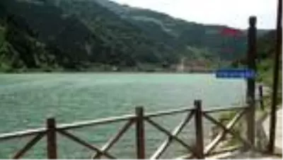Uzungöl'de Kübra'nın ölümünün ardından elektrikli bisiklet sürücülerine denetimi talebi Uzungöl'de Kübra'nın ölümünün ardından elektrikli bisiklet sürücülerine denetimi talebi