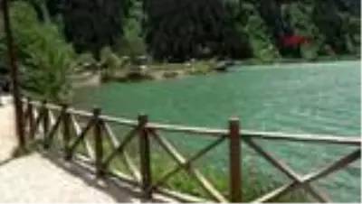 Uzungöl'de Kübra'nın ölümünün ardından elektrikli bisiklet sürücülerine denetimi talebi Uzungöl'de Kübra'nın ölümünün ardından elektrikli bisiklet sürücülerine denetimi talebi
