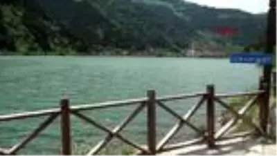 Uzungöl'de Kübra'nın ölümünün ardından elektrikli bisiklet sürücülerine denetimi talebi Uzungöl'de Kübra'nın ölümünün ardından elektrikli bisiklet sürücülerine denetimi talebi