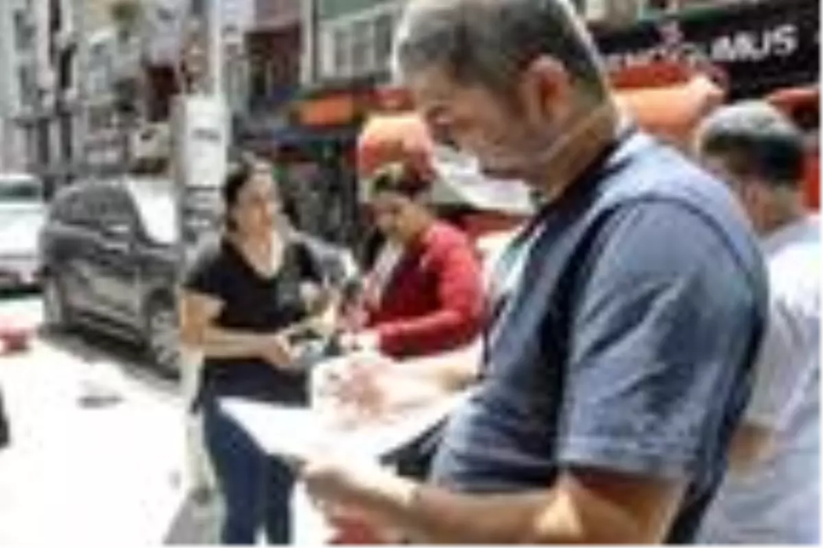 Vakaların mayıs ayına göre 10 kat arttığı Karaman'da sıkı maske denetimi