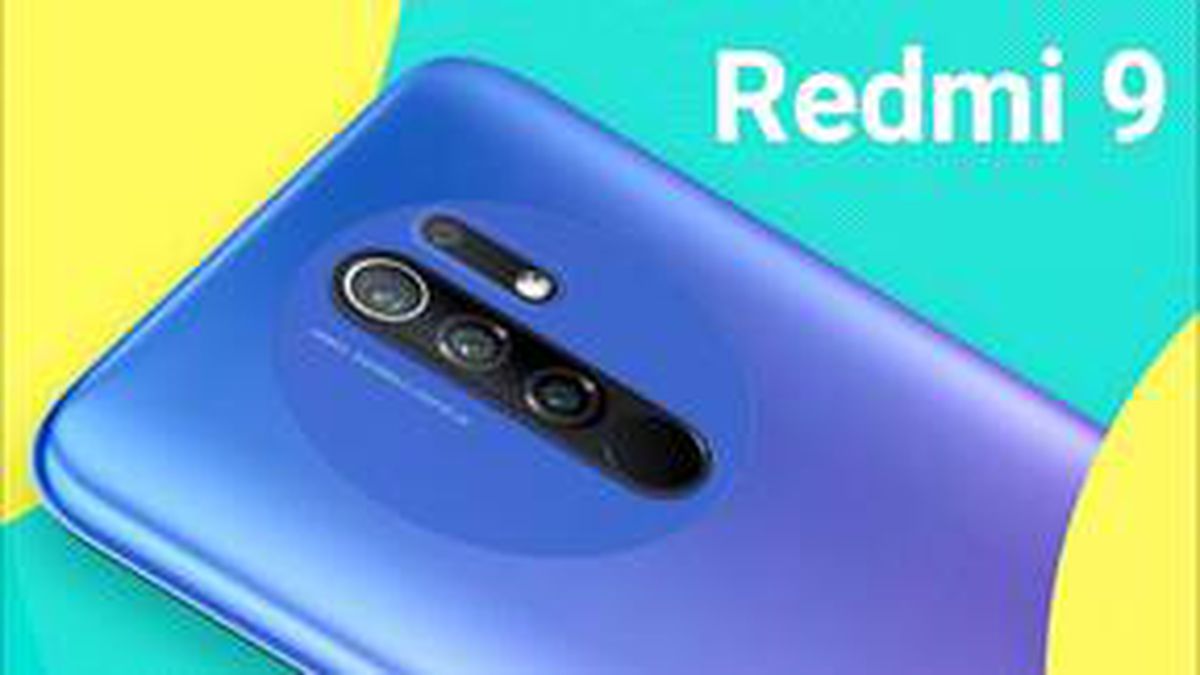 Xiaomi Redmi 9 Tanıtılmadan Satışa Sunuldu, İşte Fiyatı ve Özellikleri