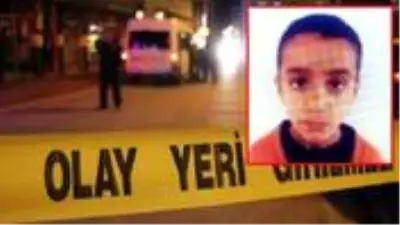 13 yaşındaki çocuk, tüfekle oynarken 10 yaşındaki arkadaşını öldürdü 13 yaşındaki çocuk, tüfekle oynarken 10 yaşındaki arkadaşını öldürdü