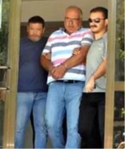 Aydın'da 5 kişiyi öldüren sanığa toplam 244 yıl hapis cezası verildi Aydın'da 5 kişiyi öldüren sanığa toplam 244 yıl hapis cezası verildi