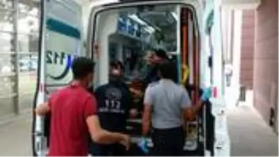 Adıyaman'da bir kişi, evinde 9 kurşunla öldürüldü Adıyaman'da bir kişi, evinde 9 kurşunla öldürüldü