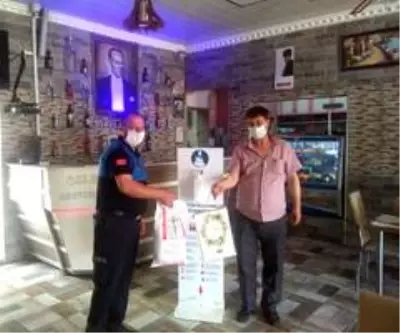 Akhisar Belediyesinden esnafa destek devam ediyor Akhisar Belediyesinden esnafa destek devam ediyor
