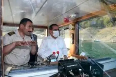 Ambulans helikopterin inemediği o mahalleyi de ilgilendiren önemli gelişme