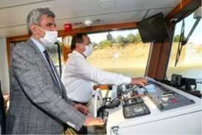 Ambulans helikopterin inemediği o mahalleyi de ilgilendiren önemli gelişme