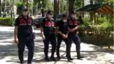 Aranan zanlı, zihinsel engelli kızı kaçırıp 3 ay boyunca cinsel istismarda bulundu Aranan zanlı, zihinsel engelli kızı kaçırıp 3 ay boyunca cinsel istismarda bulundu