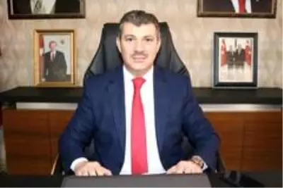 Son dakika haberi: Başkan Altınsoy: Son dakika haberi: Başkan Altınsoy: