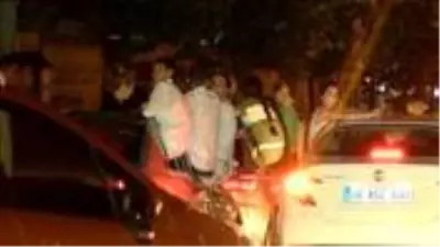 Bakan Koca'nın 'asker uğurlamasında 58 kişi enfekte oldu' uyarısına rağmen tehlikeli görüntüler Bakan Koca'nın 'asker uğurlamasında 58 kişi enfekte oldu' uyarısına rağmen tehlikeli görüntüler