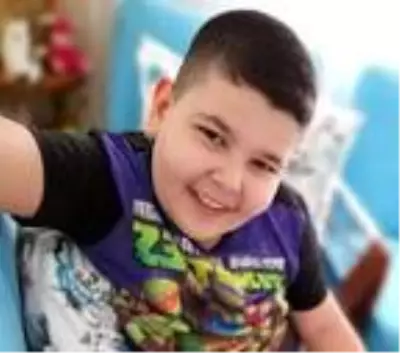 10 yaşındaki Mustafa'nın ölümündeki gerçek, tomografi çekilince ortaya çıktı 10 yaşındaki Mustafa'nın ölümündeki gerçek, tomografi çekilince ortaya çıktı