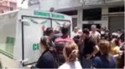 Bisiklet kullanırken düşüp ölen küçük Mustafa, yorgun mermi kurbanı çıktı Bisiklet kullanırken düşüp ölen küçük Mustafa, yorgun mermi kurbanı çıktı