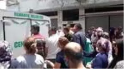 Bisiklet kullanırken düşüp ölen küçük Mustafa, yorgun mermi kurbanı çıktı Bisiklet kullanırken düşüp ölen küçük Mustafa, yorgun mermi kurbanı çıktı