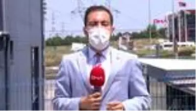 BURSA Uyuşturucu şüphelisinin testi pozitif çıktı, 30 polis karantinaya alındı BURSA Uyuşturucu şüphelisinin testi pozitif çıktı, 30 polis karantinaya alındı