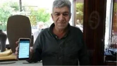 Çaldığı altınları bozduramayan hırsız, kuyumcuya mesaj attı: Abi bileziklerin Ayvacık'ta Çaldığı altınları bozduramayan hırsız, kuyumcuya mesaj attı: Abi bileziklerin Ayvacık'ta