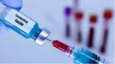 Çin'den aşı haberi geldi: Sonbaharda kullanıma hazır olacak Çin'den aşı haberi geldi: Sonbaharda kullanıma hazır olacak