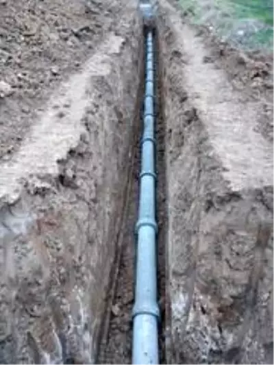 Çorlu'ya 20 milyon TL'lik yatırım