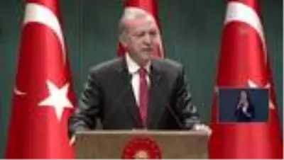 Cumhurbaşkanı Erdoğan: 'Çalışanlarımız, emeklilikte daha da rahat edecekler' Cumhurbaşkanı Erdoğan: 'Çalışanlarımız, emeklilikte daha da rahat edecekler'