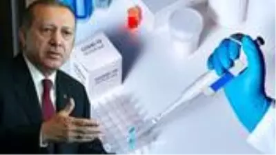 Cumhurbaşkanı Erdoğan'dan koronavirüse karşı ilaç müjdesi: Favipiravir isimli ilacı kendi sentezimizle üretmeyi başardık Cumhurbaşkanı Erdoğan'dan koronavirüse karşı ilaç müjdesi: Favipiravir isimli ilacı kendi sentezimizle üretmeyi başardık