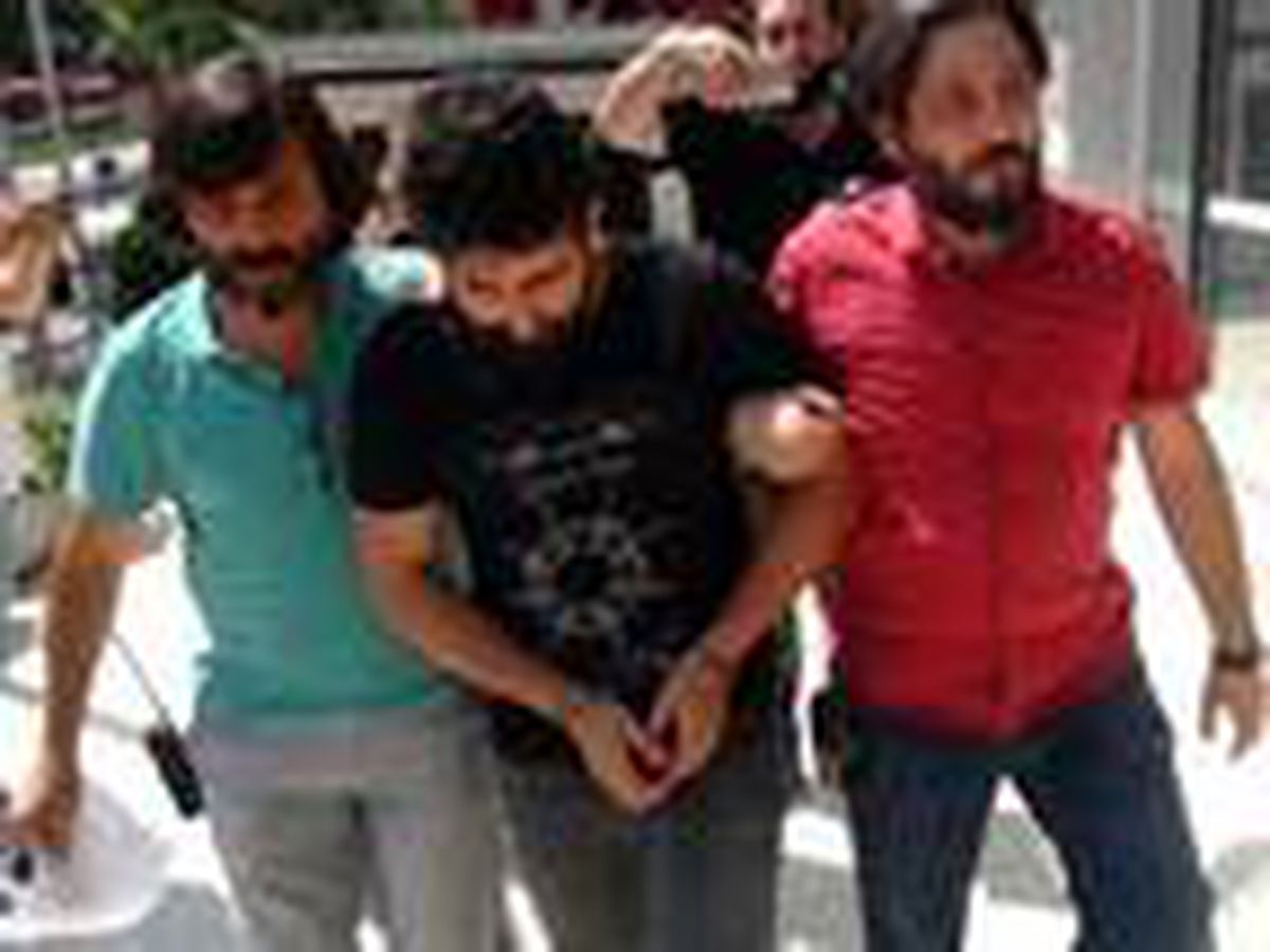 Eşinin dedikodusunu yapan arkadaşını öldüren kocaya, müebbet hapis cezası verildi