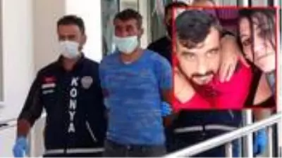 Dini nikahlı eşini öldüren koca: Başkasıyla resmi nikahlı evli olduğunu öğrendim Dini nikahlı eşini öldüren koca: Başkasıyla resmi nikahlı evli olduğunu öğrendim