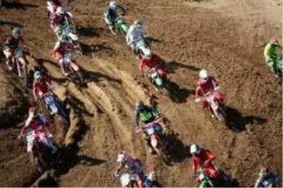 Dünya Motokros Şampiyonası, 3. kez Türkiye'de düzenlenecek Dünya Motokros Şampiyonası, 3. kez Türkiye'de düzenlenecek