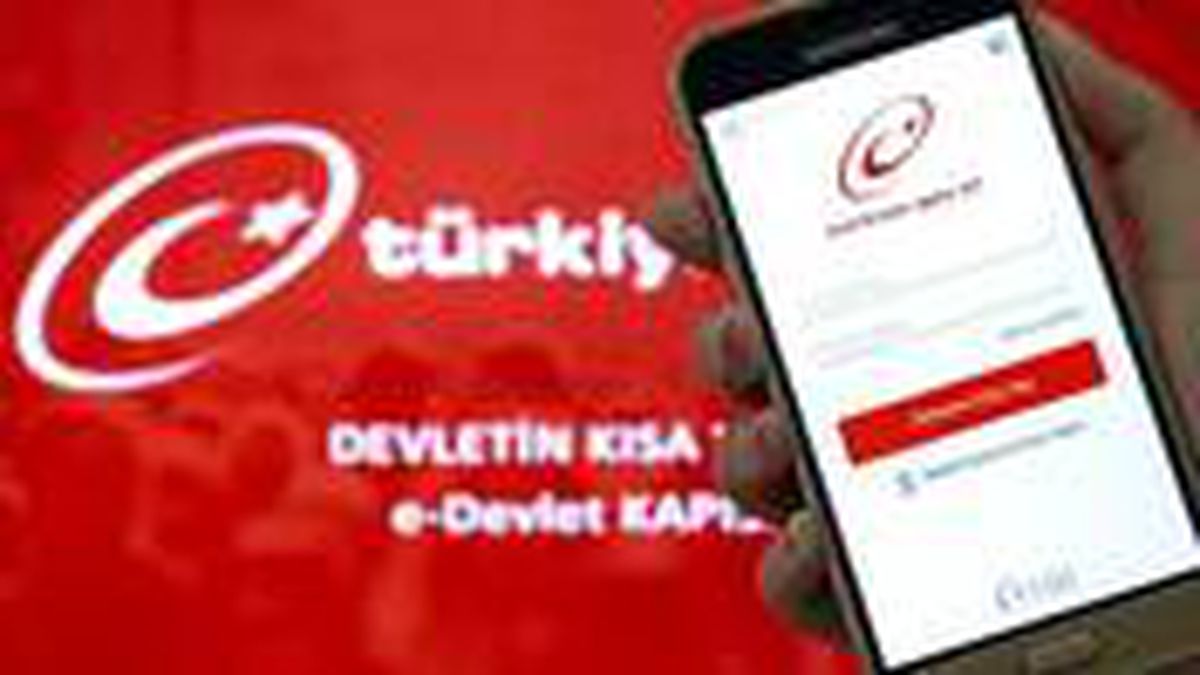 e-Devlet'te uygulamaya giren 'Araçlarım' hizmetiyle tüm işlemler tek sayfadan yapılabilecek