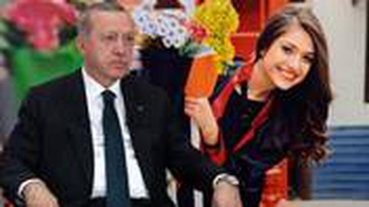 Erdoğan, Aybüke Yalçın'ı unutmadı: Saygıyla yad ediyorum