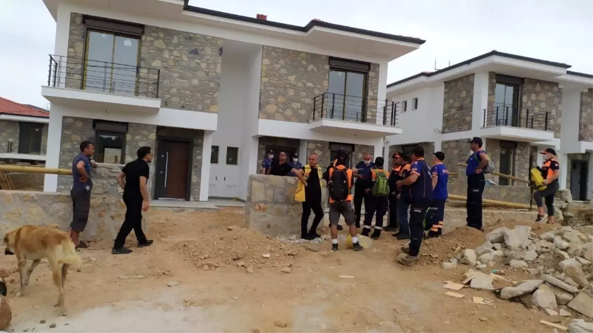 Ev satmak için Datça�ya gelip kaybolan şahsın cesedi bulundu Haber