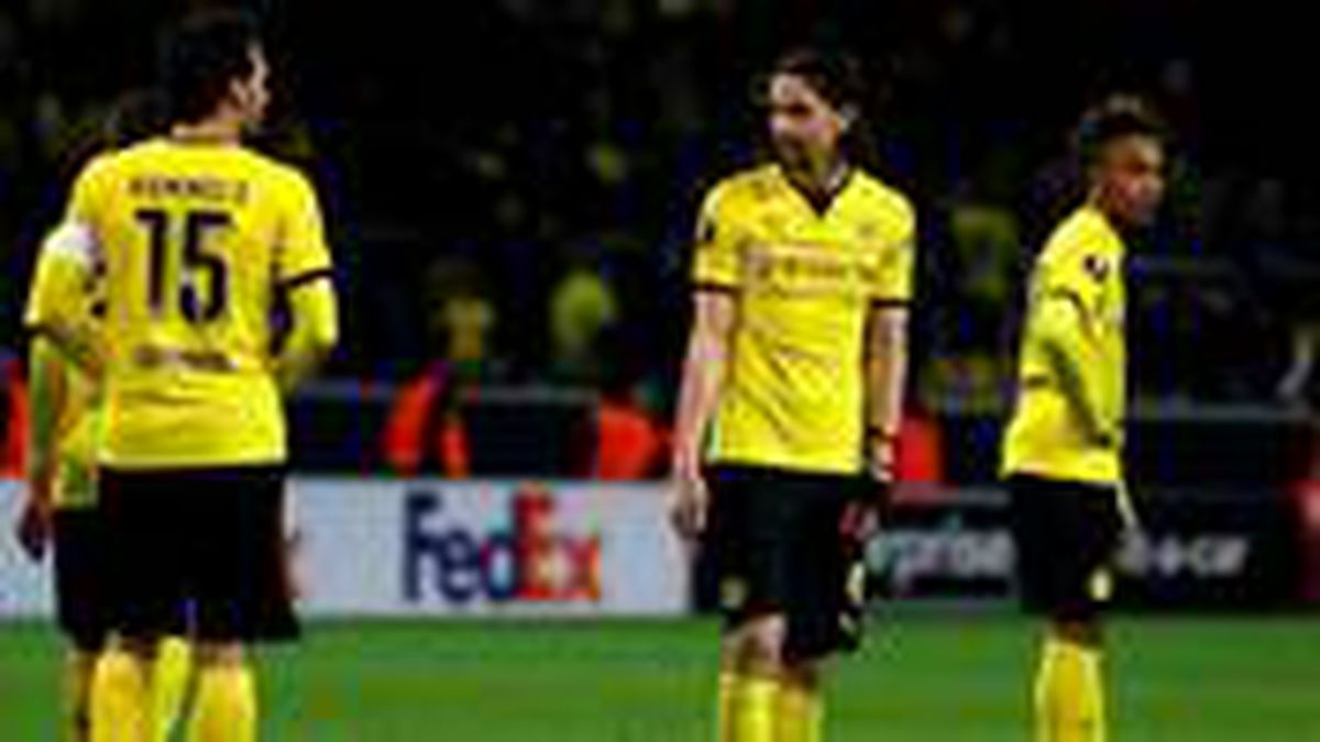 Fenerbahçe, eski Dortmund'lu Neven Subotiç'i gündemine aldı