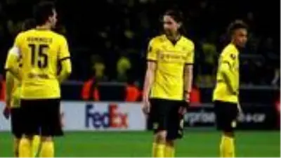 Fenerbahçe, eski Dortmund'lu Neven Subotiç'i gündemine aldı Fenerbahçe, eski Dortmund'lu Neven Subotiç'i gündemine aldı